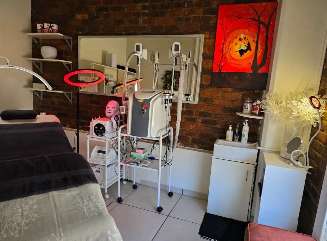 Mk-Beauty in Bedfordview