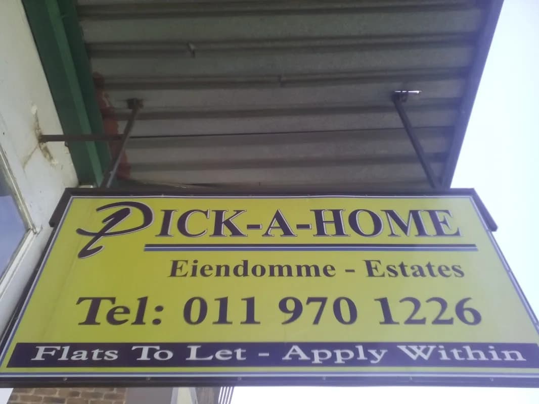 PickAHome Estates in Kempton Park