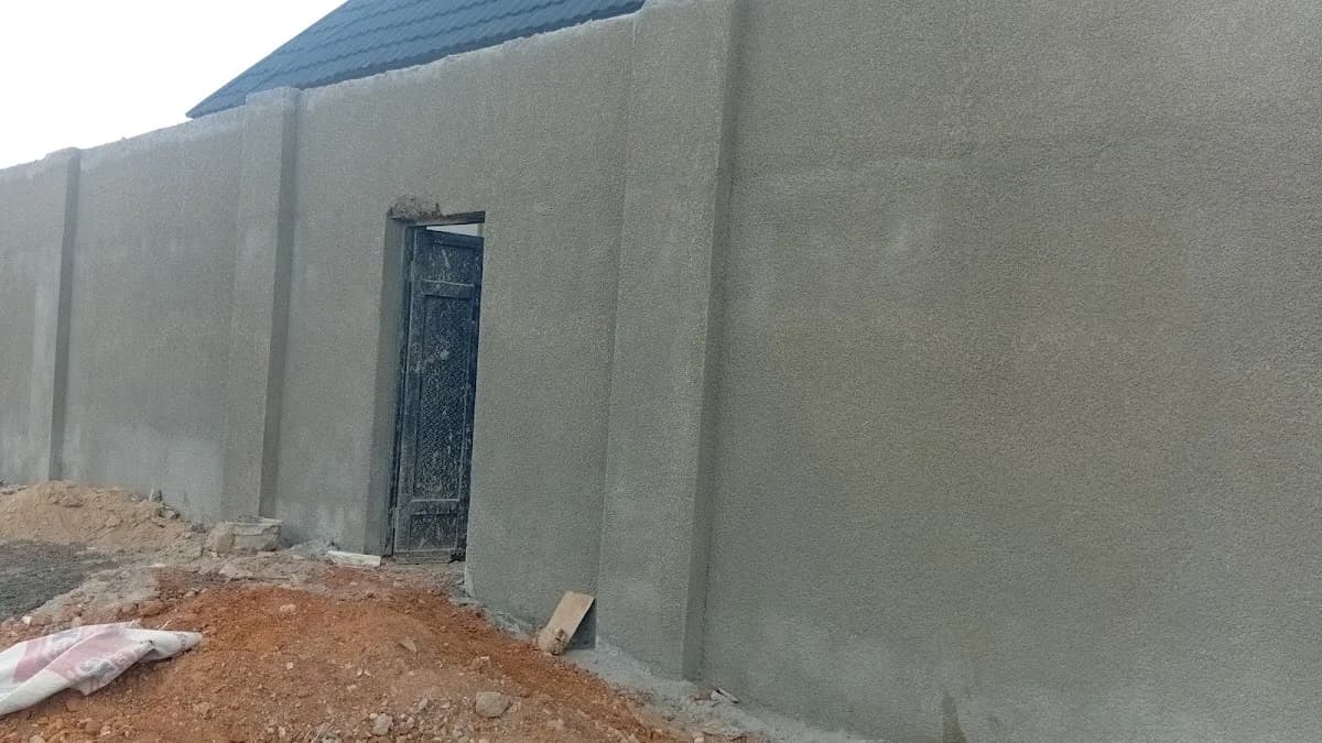 Walecrest Global Services Ltd in Galadimawa