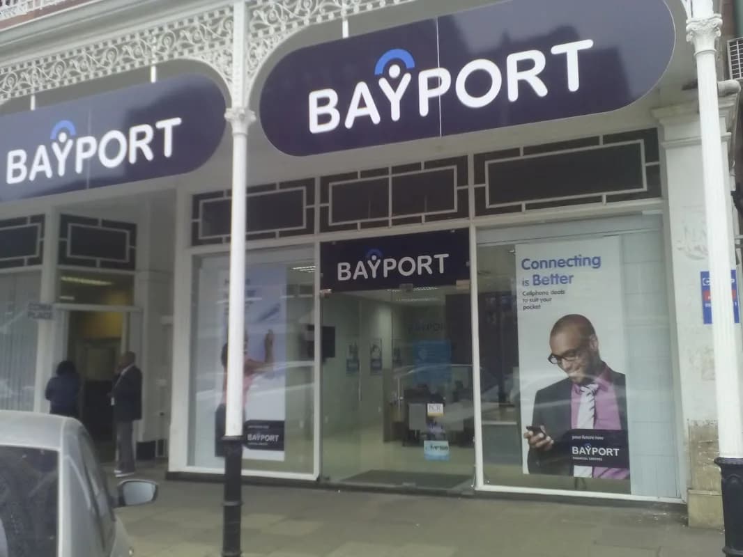 Bayport Financial Services - Pietermaritzburg in Pietermaritzburg CBD