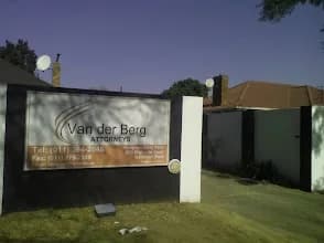 Van der Berg Attorneys in Kempton Park