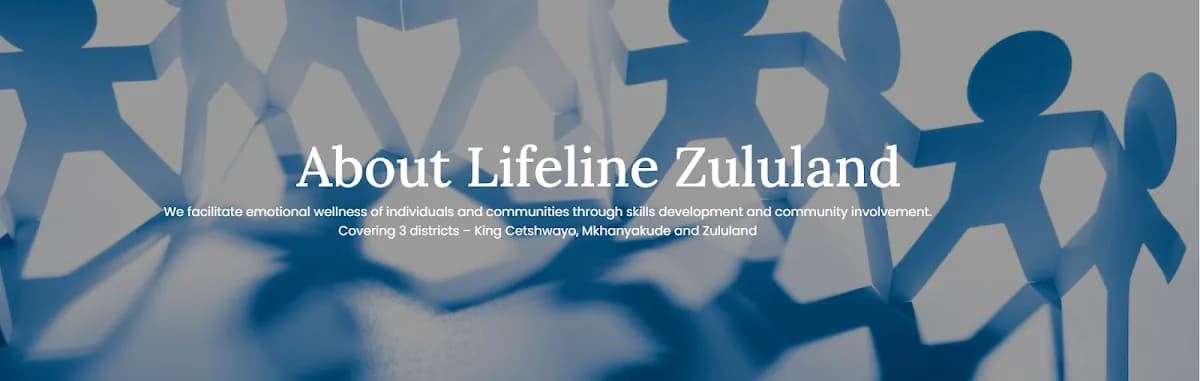Life Line Zululand in Arboretum