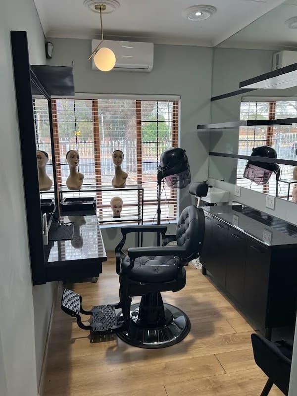 SonnyMagic Hair Polokwane in Polokwane CBD