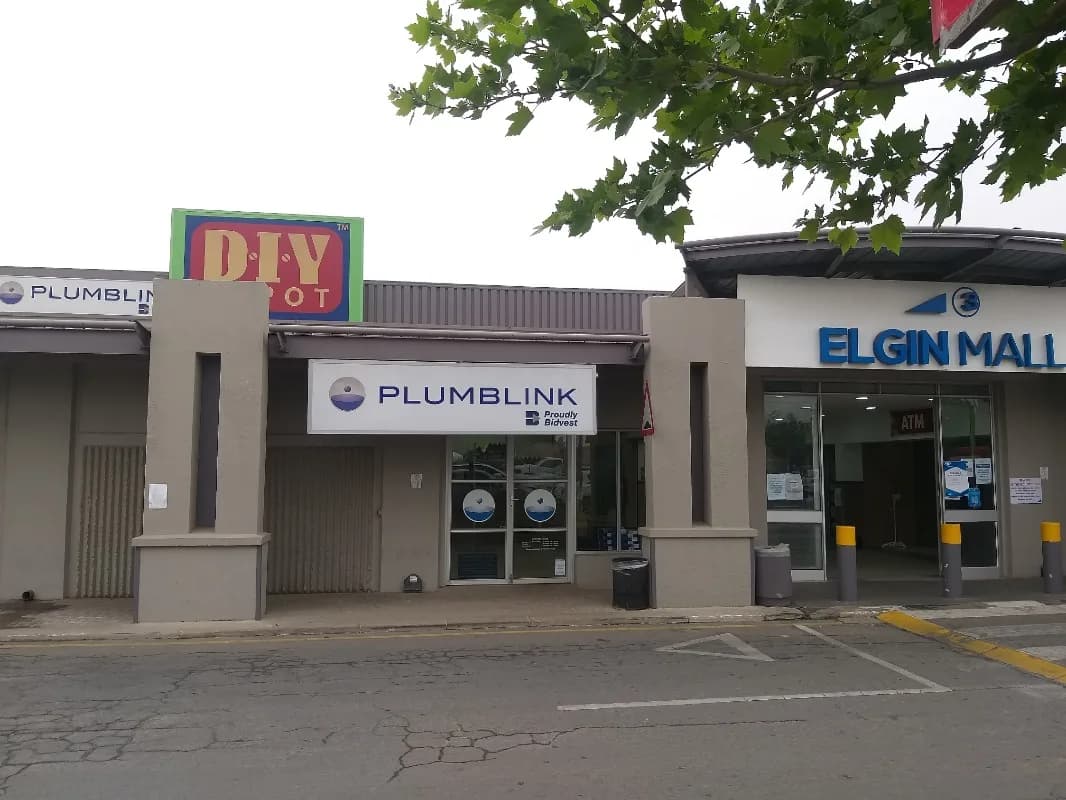 Plumblink Kempton Park in Kempton Park