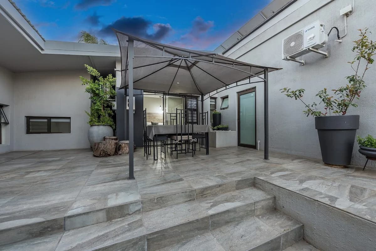 DREAMSTAY GUESTHOUSE UPINGTON in Upington CBD
