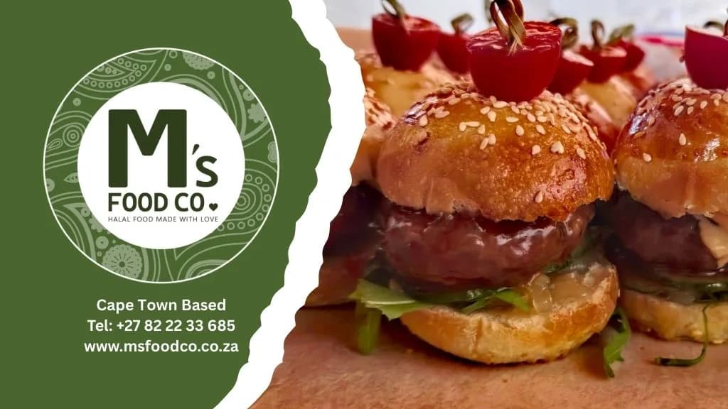 M's Food Co. in Newlands