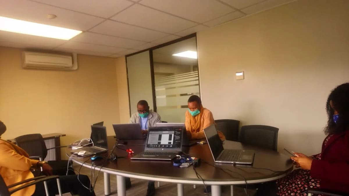 AGSA Offices in Gonubie