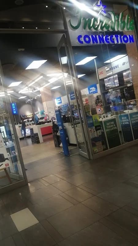 Incredible Connection Secunda in Secunda CBD