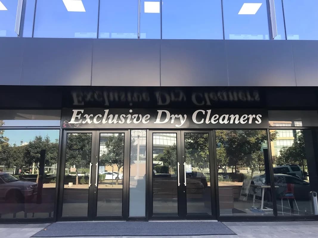 Exclusive Dry Cleaners in Fourways