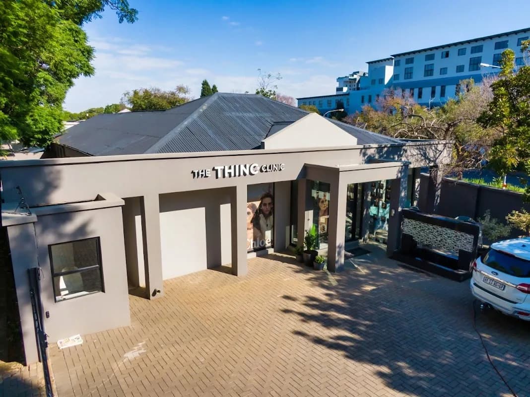 Lightsculpt Rosebank in Rosebank