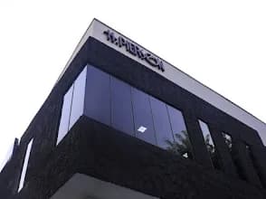 H. Pierson Associates in Ikoyi