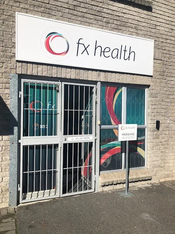 Fx Health /DBC Northern Suburbs in Bellville