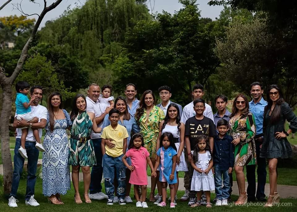 Ashleigh Rose Photography in Weltevreden Park