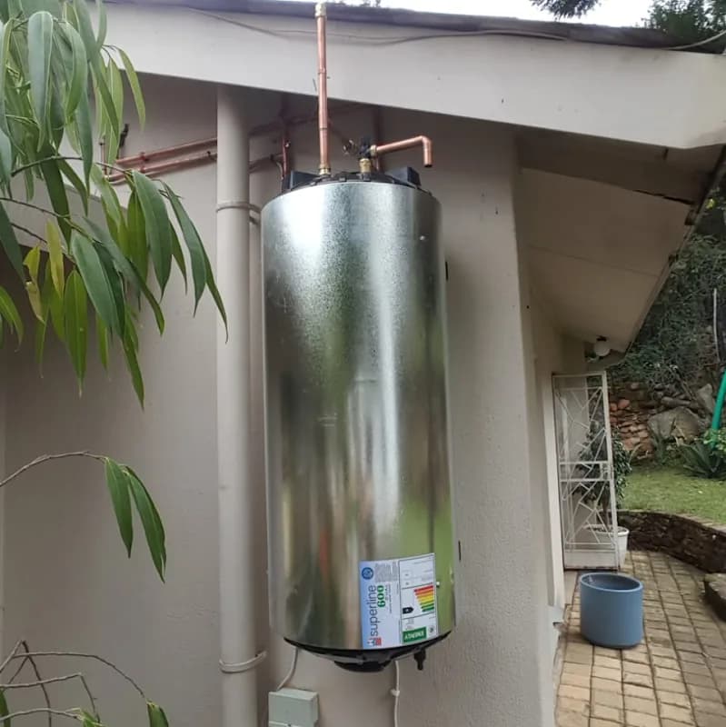 Stream Line Plumbing (Pty) Ltd in Nelspruit CBD