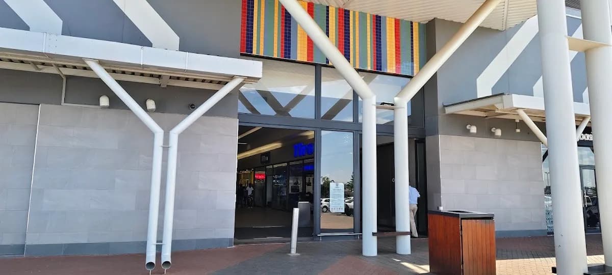 Telkom Mall of Tembisa Express in Tembisa CBD