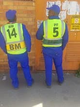 LAPACE CONSTRUCTION PTY LTD in Springs