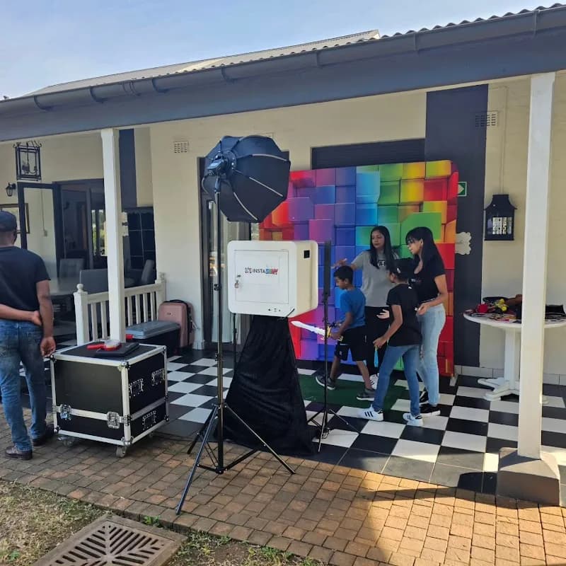 InstaSnap in Umhlanga Ridge