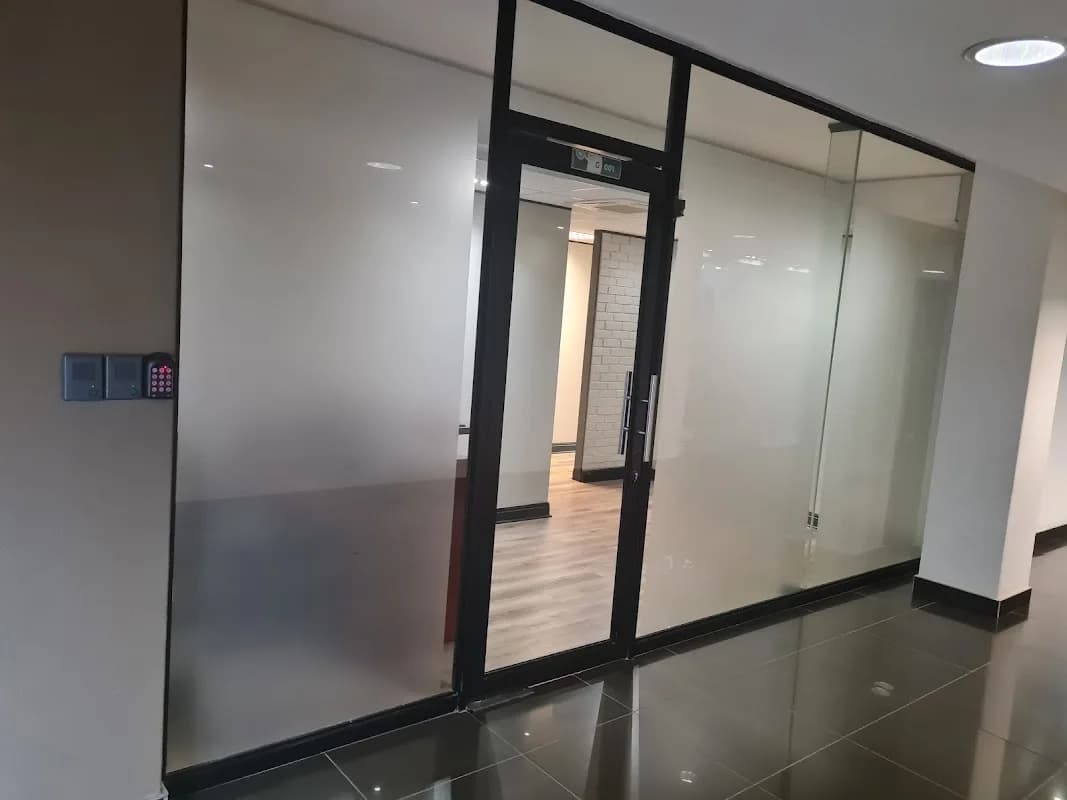 Kant Consulting (Pty) Ltd in Kramerville