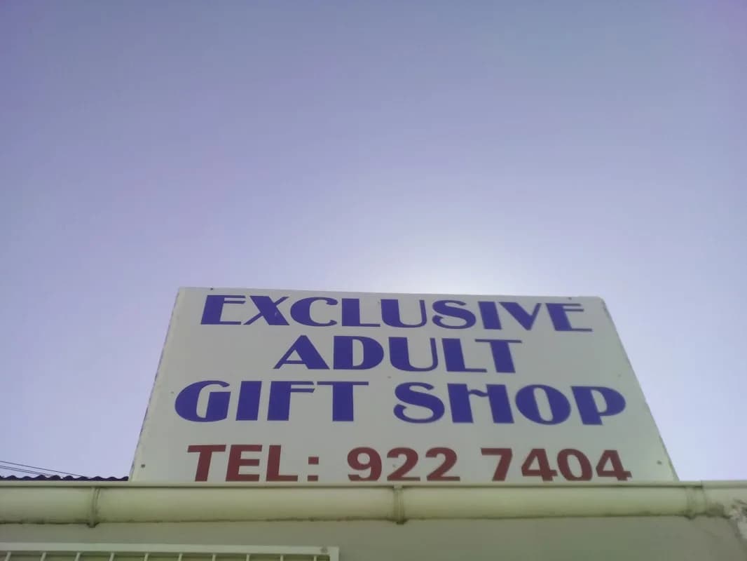 Exclusive Adult Gift Shop in Uitenhage CBD
