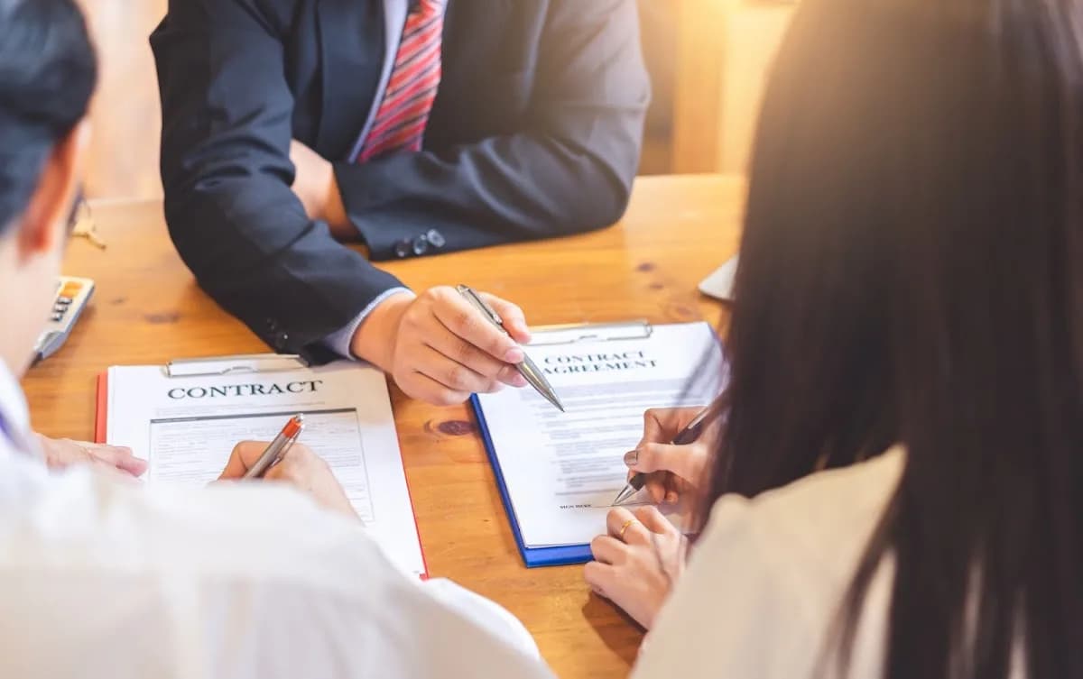 Burger Huyser Attorneys Randhart Alberton in Alberton