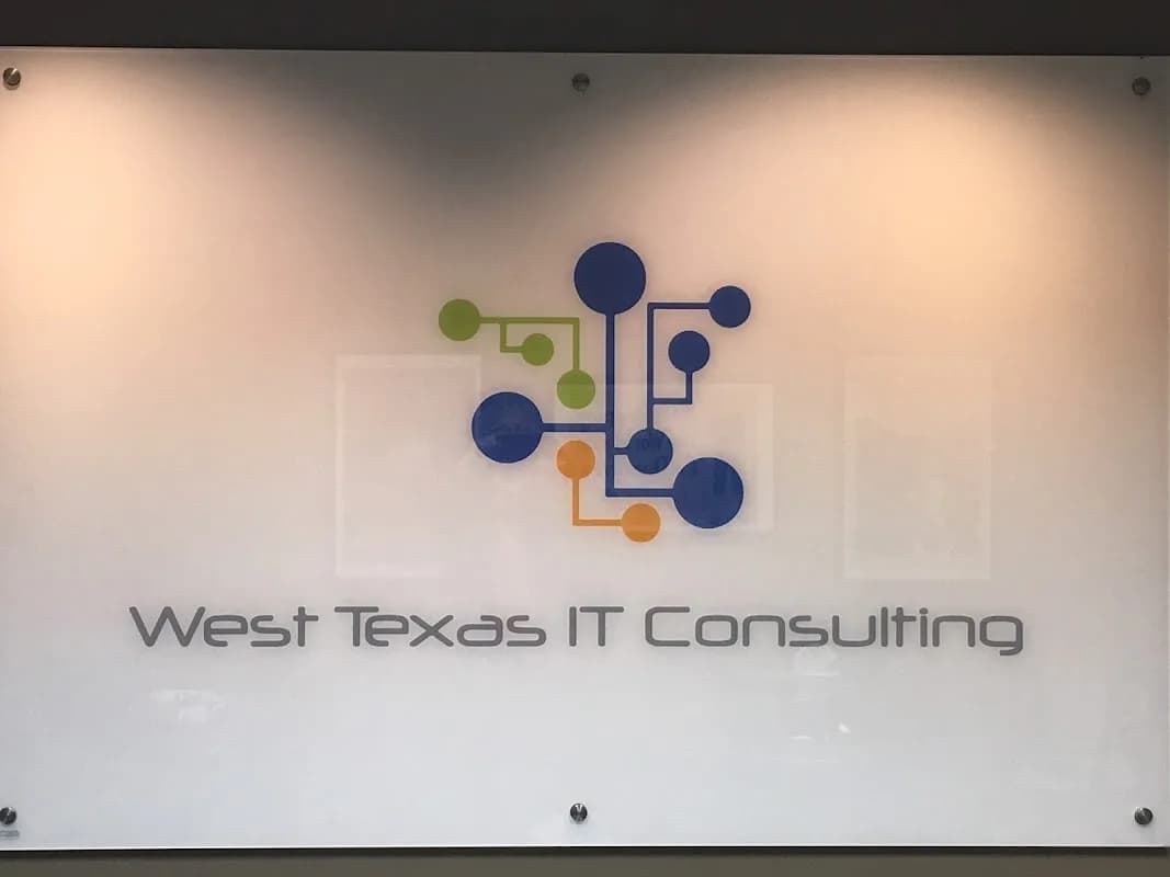 West Texas IT Consulting in Downtown Midland