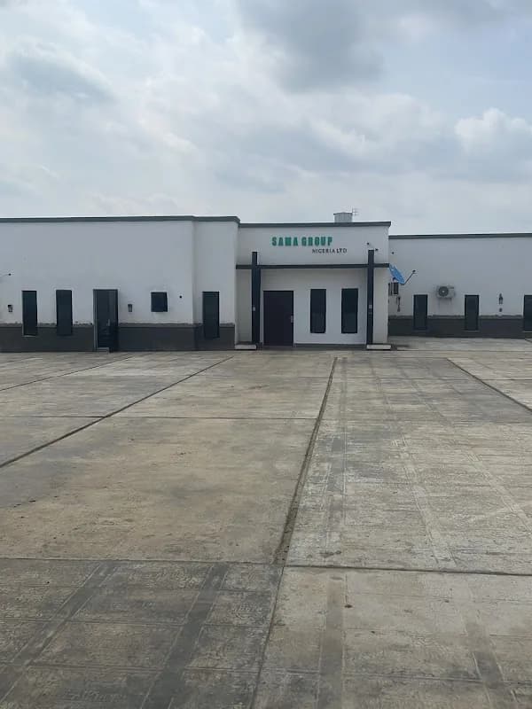 SAMA GROUP NIG LTD in Lugbe