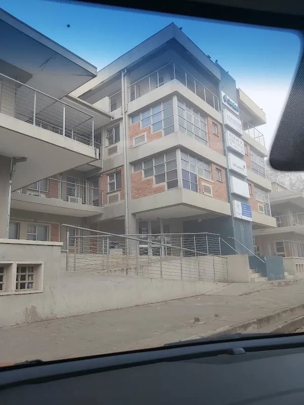 Sanlam Sky in Southernwood