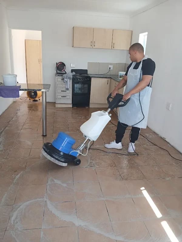 KLA Facilities Management (PTY) LTD in Pimville