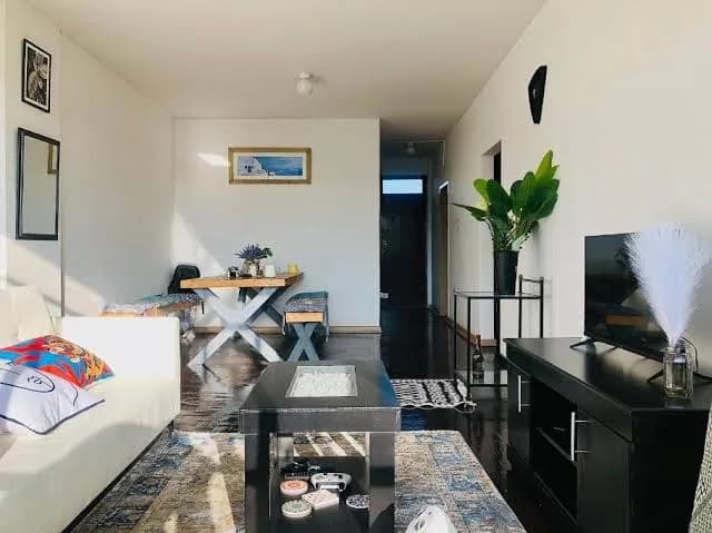 Apartment in Craighall Park - Budget Single Room in Craighall