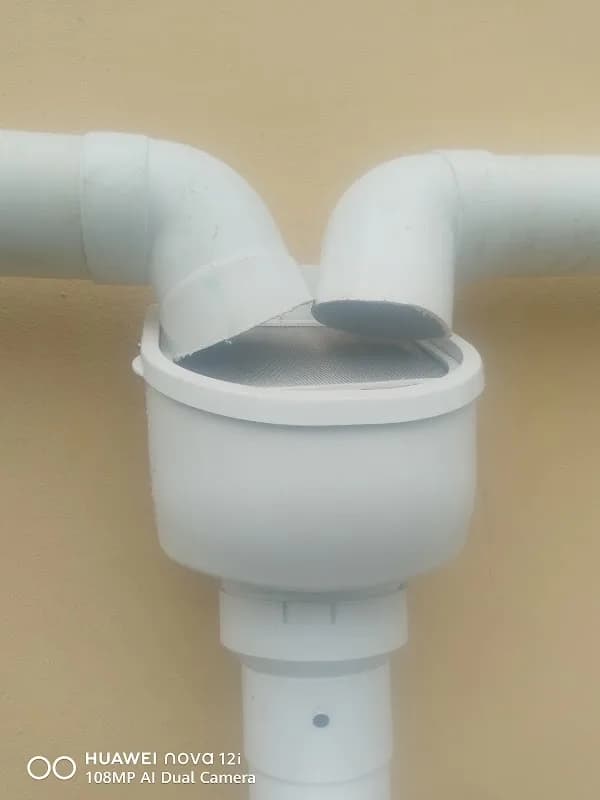 EVA Plumbing and Projects in Bhisho CBD