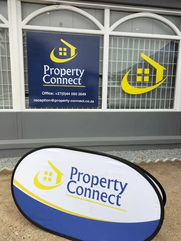 Property Connect in George CBD