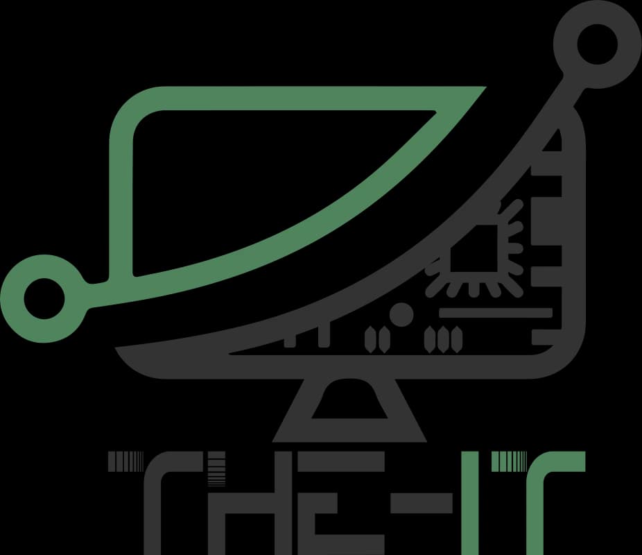 The-IT in Rynfield