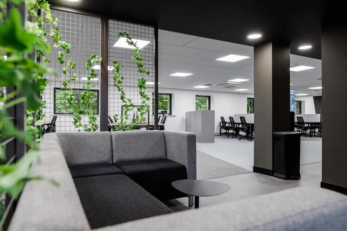 PKED Global Recruitment Group in Nelspruit CBD