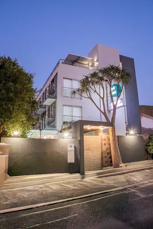 Atlantic Affair Boutique Hotel – Sea Point in Sea Point