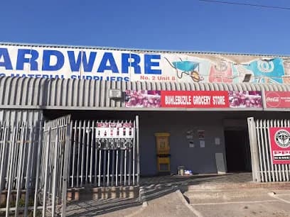 Binda Hardware in Madadeni