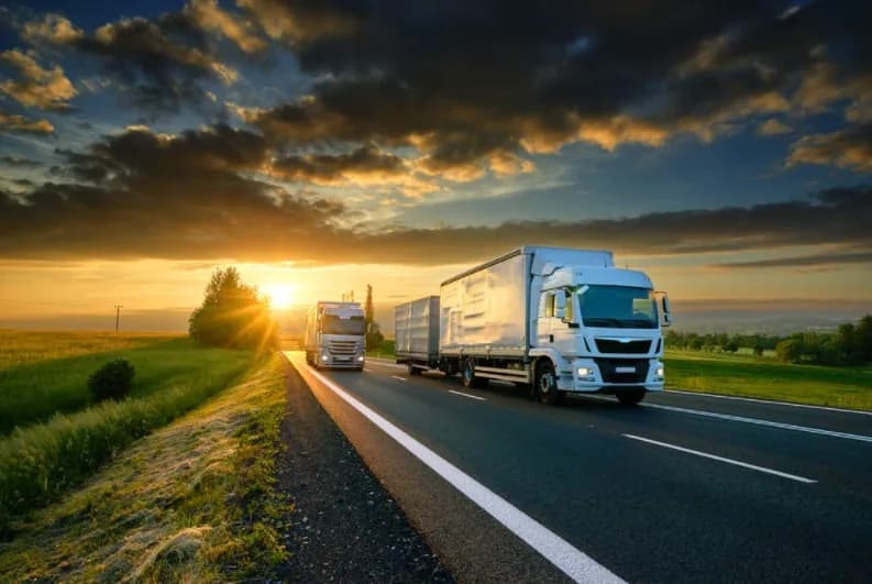 Active Transport - Moving Company in Garsfontein