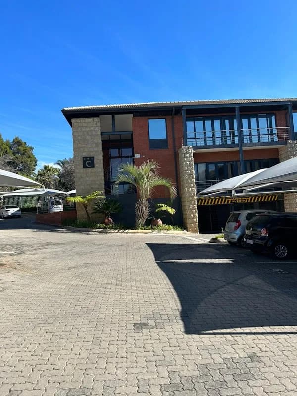 Menachemson Alan Chartered Accountants in Edenvale