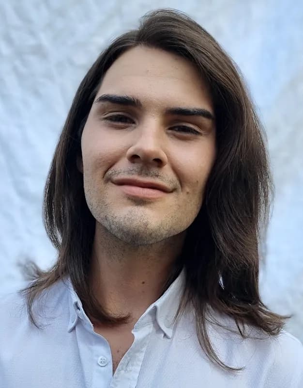 Tiaan 'Tee' Landman, Counselling Psychologist in Lynnwood
