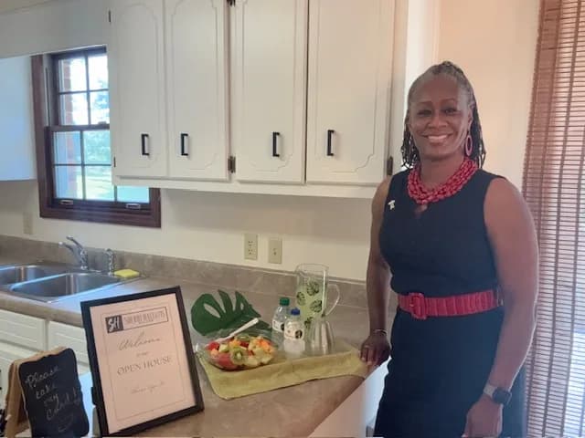 Sherri Hallums REALTOR® Meybohm Real Estate in North Augusta / Aiken SC