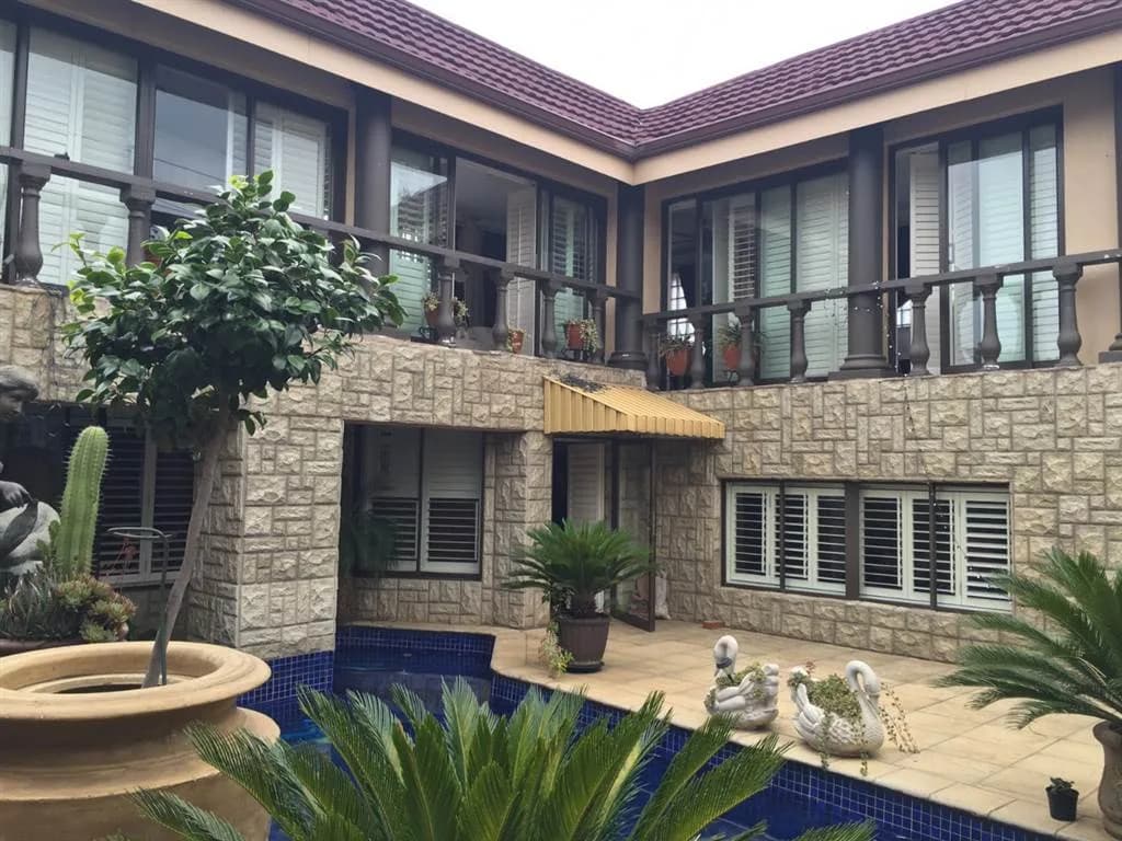 Sleep Haven in Diepkloof