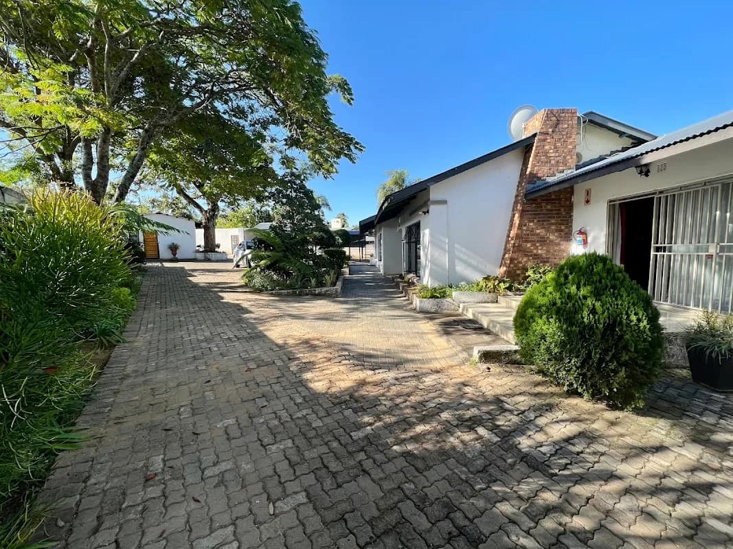 Akani Guest House in White River