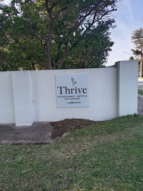 Thrive (previously The Centre for Play and Innovation) in Gqeberha CBD