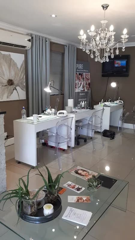 Body Bliss Beauty in Pietermaritzburg CBD