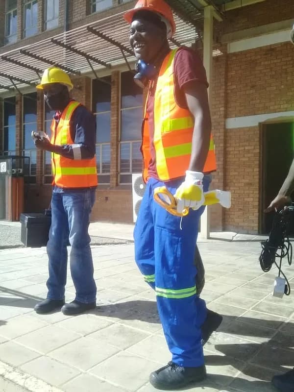 Cronos Plumbers Elarduspark in Moreleta Park