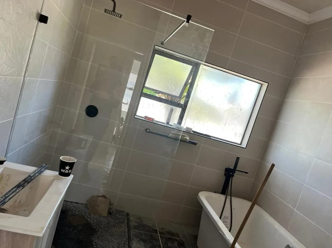 AWANDE PLUMBING AND CONSTRUCTION in Newcastle CBD