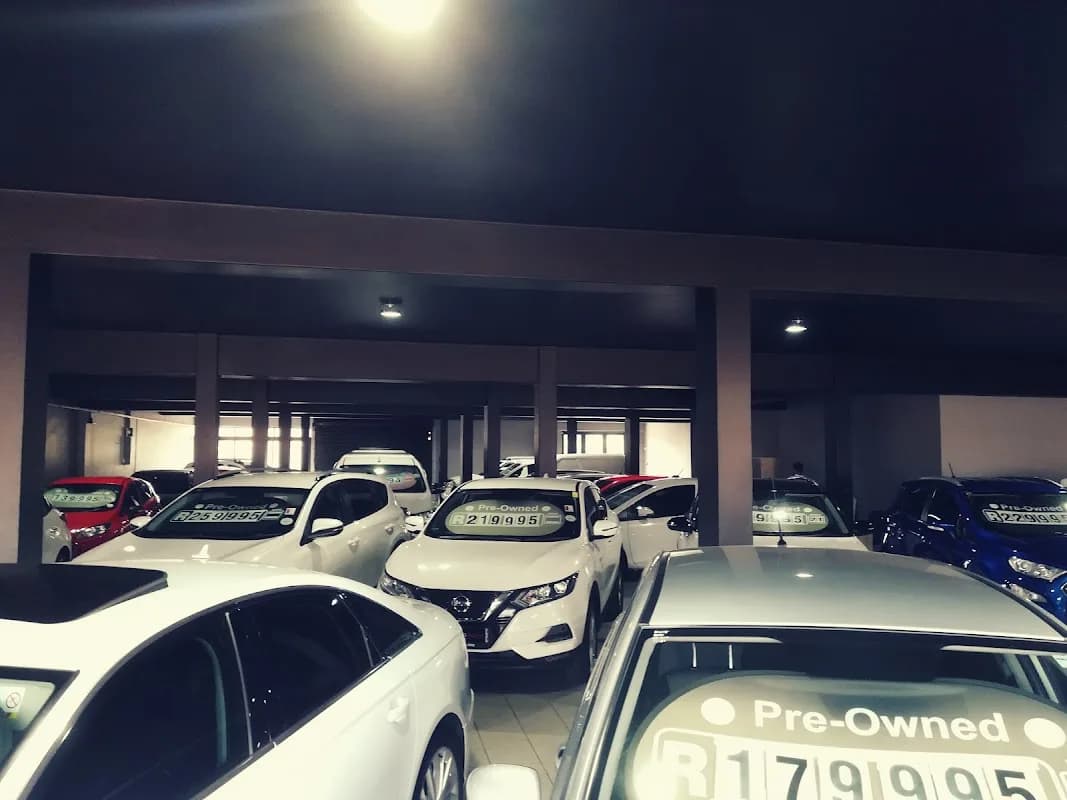 Absons Auto select in Ngwelezane