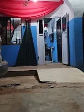 Endurance Conv. Clinic in Ikorodu