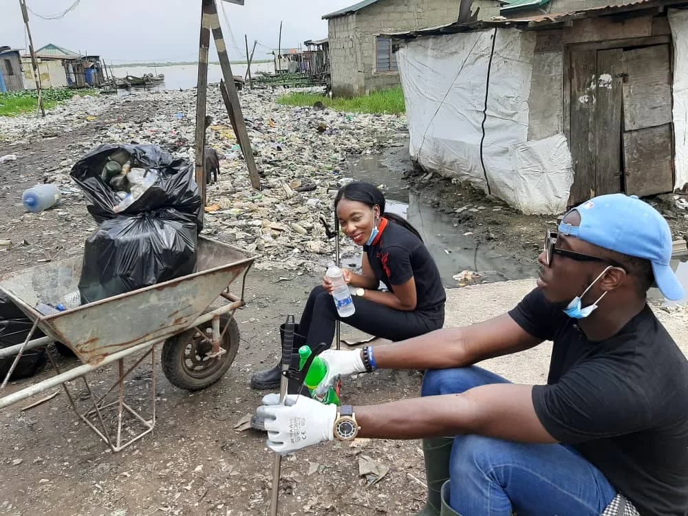 Mupocycle Recycling in Apo