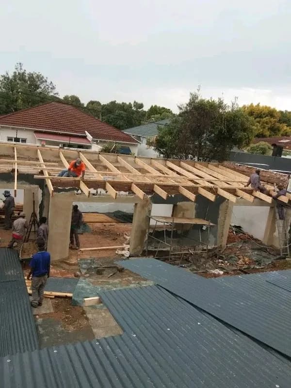 DURABLE ROOFING SOLUTION in Lakefield