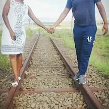 Tshiame A in Tshiame